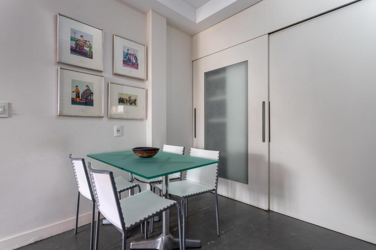 Unhotel - Aluguel De Apartamento Em Ipanema Ao Lado Da Praia Rio de Janeiro Zewnętrze zdjęcie
