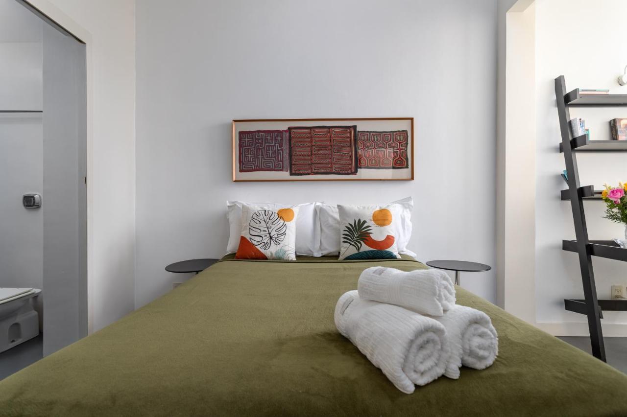 Unhotel - Aluguel De Apartamento Em Ipanema Ao Lado Da Praia Rio de Janeiro Zewnętrze zdjęcie