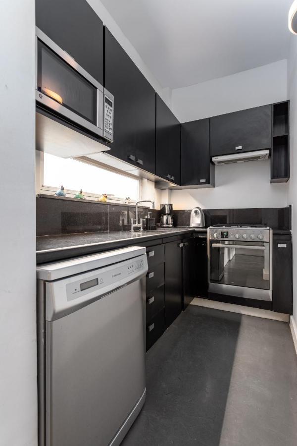 Unhotel - Aluguel De Apartamento Em Ipanema Ao Lado Da Praia Rio de Janeiro Zewnętrze zdjęcie